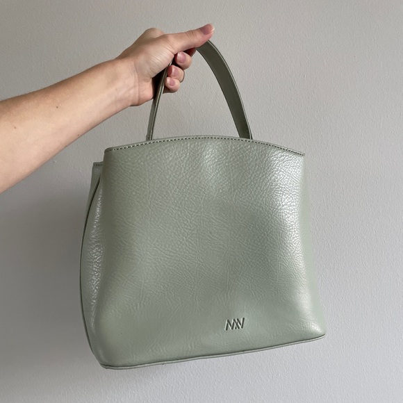 Matt and Natt Satchel Purse Bag - Picture 2 of 6